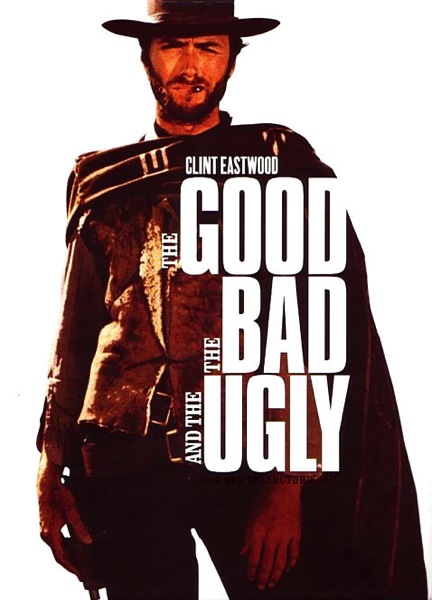 600full the good the bad and the ugly poster