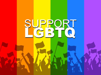 LGBTQ Rt Col